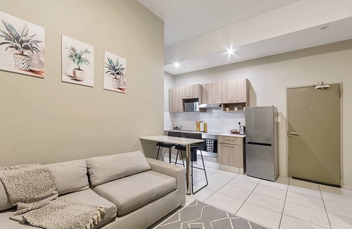 Greater Johannesburg Metropolitan Area Apartment | 234 at The Bolton in Rosebank
