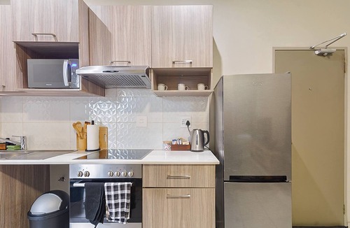 Greater Johannesburg Metropolitan Area Apartment | 234 at The Bolton in Rosebank