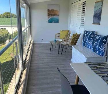 Westcliff Apartment | 24 Whale Rock Estate