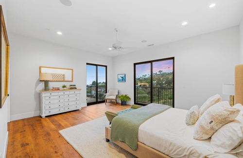 Ventura House | 25% Off Aug 17-19! Perfect 4 Families, W/Jacuzzi*