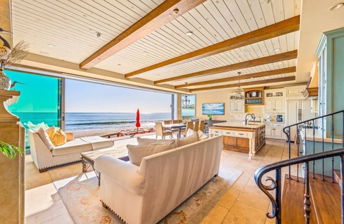Mussel Shoals House | 25%Off Aug 19&20 On The Sand, Ocean Views, Jacuzzi