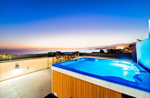 Mussel Shoals House | 25%Off Aug 19&20 On The Sand, Ocean Views, Jacuzzi
