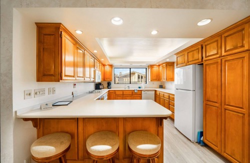 Silver Strand House | 25% Off July 18-22! Walk 2 Beach, Private Jacuzzi*