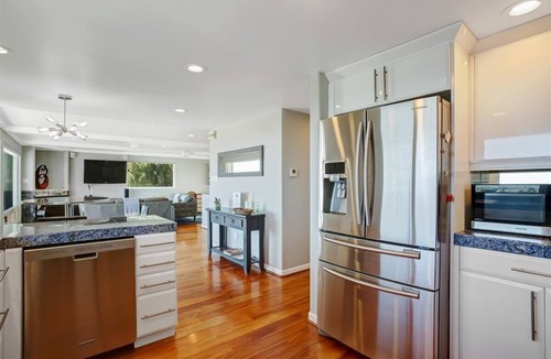 Ventura House | 25% Off July 28&29 Amazing Reviews/Views, Hot Tub*