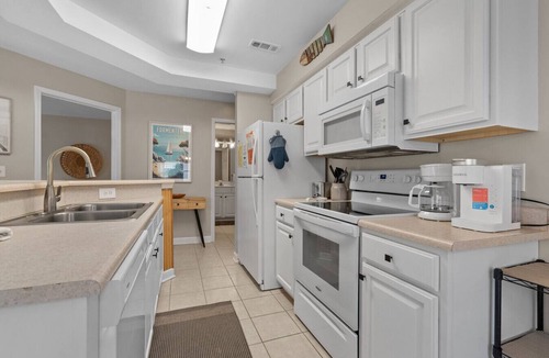 Calabash Condo | 2504 Commons II Brunswick Plantation