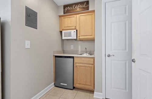 Calabash Condo | 2504 Commons II Brunswick Plantation