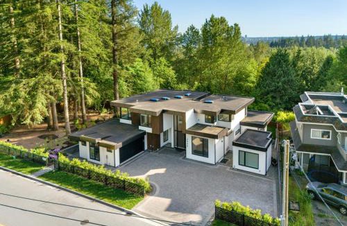 Edgemont House | 2505 Edgemont Blvd.- Anupoju