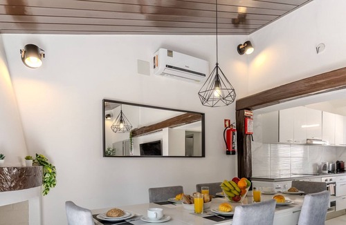 The Strip Villa | #265 Charming Villa Sam by Home Holidays