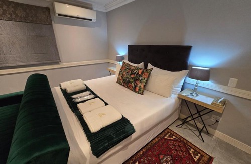 Bedfordview House | 27A on Angus