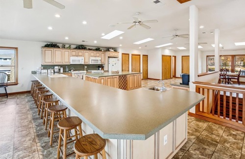 Carolina Dunes House | 2817 - Aerescape, Soundfront Duck | Hot Tub, Elevator & Sunsets