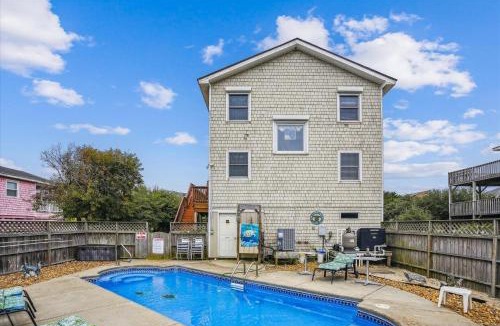 Carolina Dunes House | 2840 - Turtle-ly Relaxed