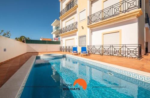 Areias de Sao Joao Apartment | #289 2BR Apartment Central Location