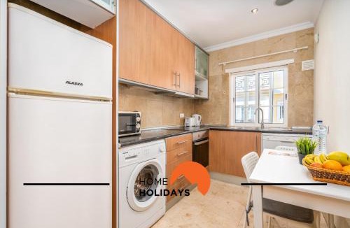 Areias de Sao Joao Apartment | #289 2BR Apartment Central Location