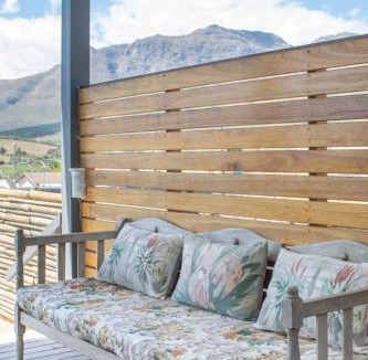 Stellenbosch Apartment | 29 Earlibelle