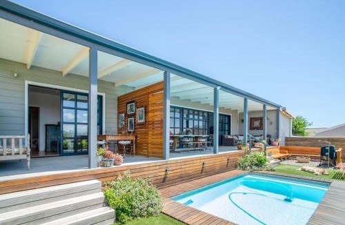 Stellenbosch Apartment | 29 Earlibelle