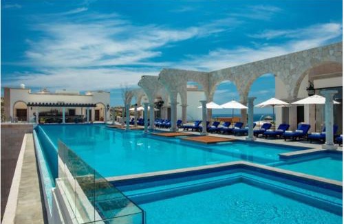Los Cangrejos II y III Apartment | 2BD Hacienda Encantada Vista Suite Ocean View