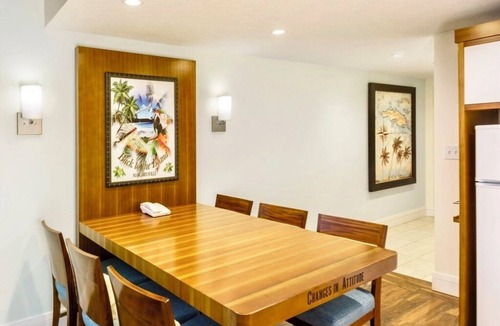 Frydendal Condo | 2BR/2BA - Margaritaville Wyndham St. Thomas -Swim Up Bar, Pools, Restaurants!