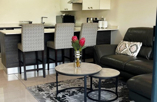 Woodmead Apartment | 2BR-2BA - Rivonia Residence 3