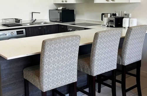 Woodmead Apartment | 2BR-2BA - Rivonia Residence 3