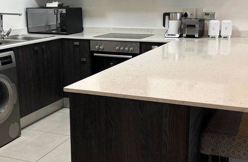 Woodmead Apartment | 2BR-2BA - Rivonia Residence 3