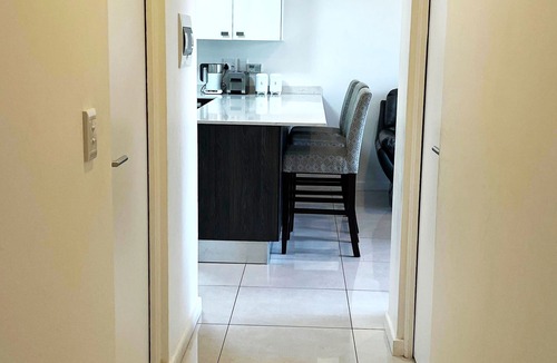 Woodmead Apartment | 2BR-2BA - Rivonia Residence 3