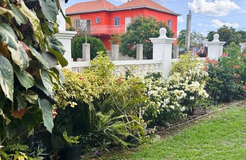 Porus Apartment | 2BR apt near beach, river, spa & highway access to Kingston & Mandeville,