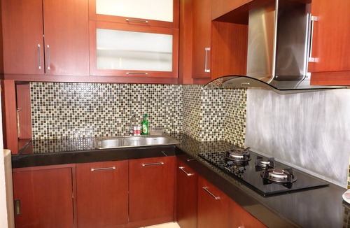 Cipete Utara Apartment | 2BR Prestige Dharmawangsa Essence Apartment Suites