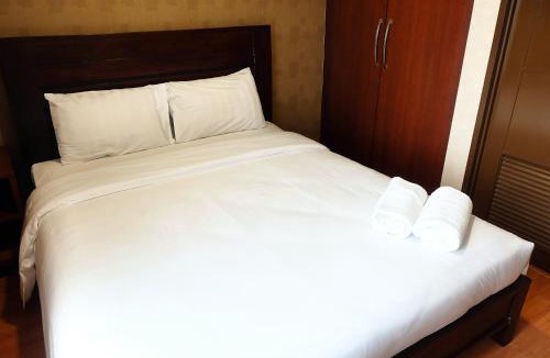 Cipete Utara Apartment | 2BR Prestige Essence Dharmawangsa Apartment By Travelio