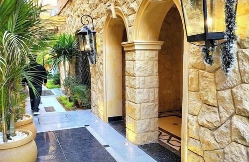 The 5th Settlement Villa | 2BRs with garden- Three Sisters Villa 3