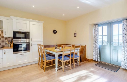 Waskerley Cottage | 3 Bed in Consett (oc-29403)