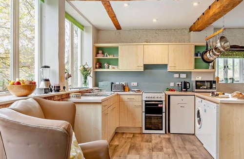Ettington Cottage | 3 Bed in Stratford -upon- Avon (oc-54081)