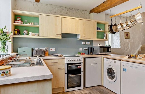 Ettington Cottage | 3 Bed in Stratford -upon- Avon (oc-54081)