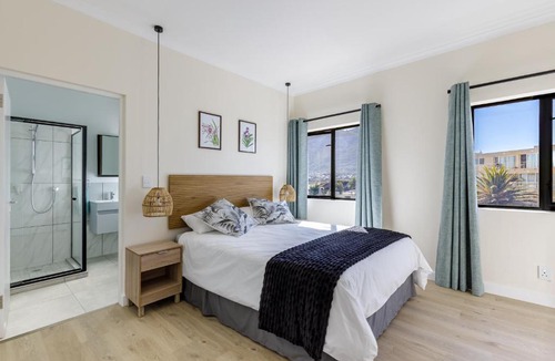 Scott Estate Apartment | 3 Bed On The Beach with Ocean Views from 2 Balconies