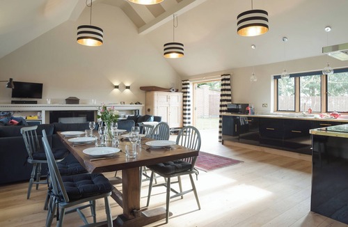 Moreton-in-Marsh Cottage | 3 bedroom accommodation in Stretton-on-Fosse, near Moreton-in-Marsh