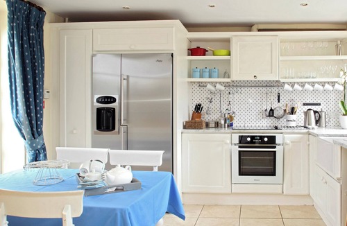 Chipping Norton Cottage | 3 bedroom accommodation in Bruern, near Chipping Norton