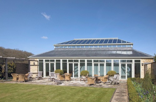 Chipping Norton Cottage | 3 bedroom accommodation in Bruern, near Chipping Norton