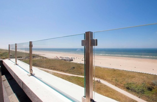 Egmond aan Zee House | 3 bedroom accommodation in Egmond aan Zee