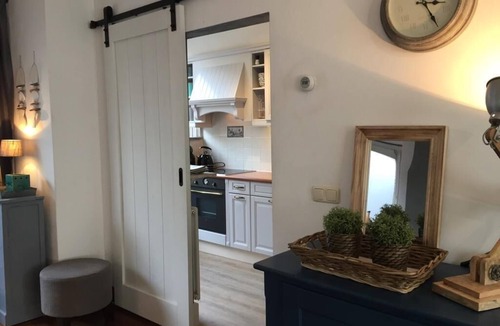 Egmond aan Zee House | 3 bedroom accommodation in Egmond aan Zee