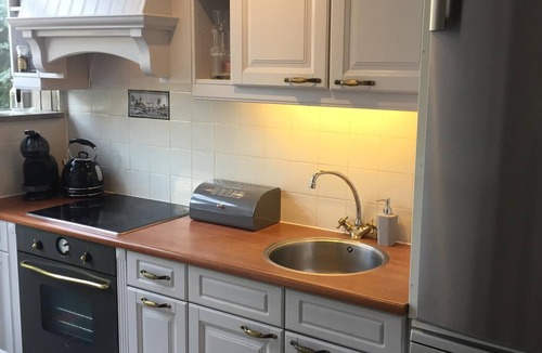 Egmond aan Zee House | 3 bedroom accommodation in Egmond aan Zee