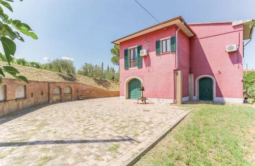 San Gervasio House | 3 bedroom accommodation in Palaia (PI)