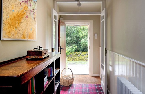 Penicuik Cottage | 3 bedroom accommodation in Edinburgh