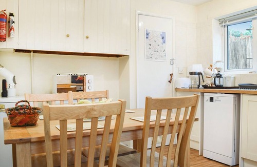 Braunston Cottage | 3 bedroom accommodation in Braunston, near Daventery