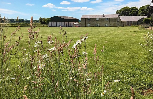 Aynho Cottage | 3 bedroom accommodation in Aynho, near Banbury