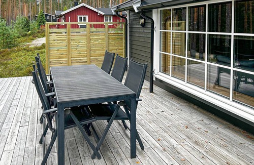 Grue House | 3 bedroom amazing home in Kirkenær