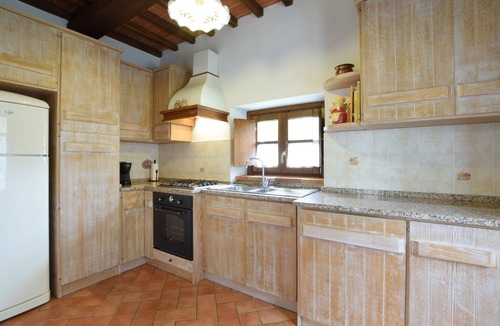 Moggiana House | 3 bedroom awesome home in Poppi