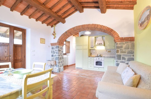 Moggiana House | 3 bedroom awesome home in Poppi