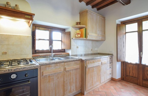 Moggiana House | 3 bedroom awesome home in Poppi