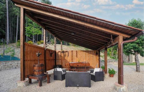 Moggiana House | 3 Bedroom Awesome Home In Poppi