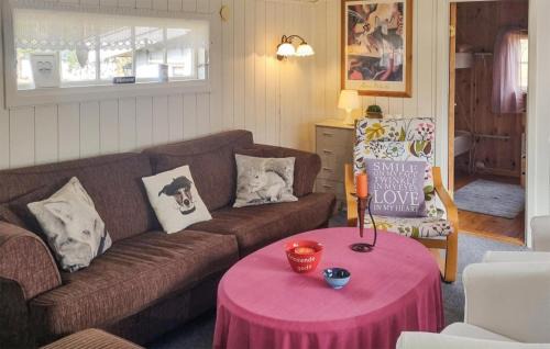 Romskog House | 3 Bedroom Beautiful Home In Rømskog