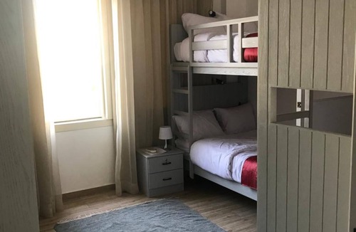 Qasr an-Nil Bed & Breakfast | 3-bedroom bed & breakfast in enjoyable Cairo Governorate with AC